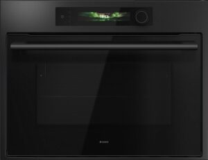 Встраиваемая микроволновая печь Asko OM64GSH