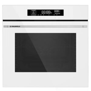 Духовой шкаф Maunfeld AEOD60106W