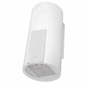 Кухонная вытяжка MAUNFELD ALBA 39 Wall белый