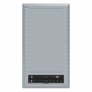 Индукционная варочная панель Maunfeld CVI292S2FMBL LUX