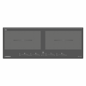 Индукционная варочная панель Maunfeld CVI904SFLDGR Inverter