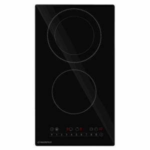 Электрическая варочная панель Maunfeld EVCE292SDPBK