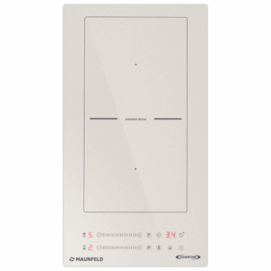 Индукционная варочная панель Maunfeld CVI292S2BBG Inverter