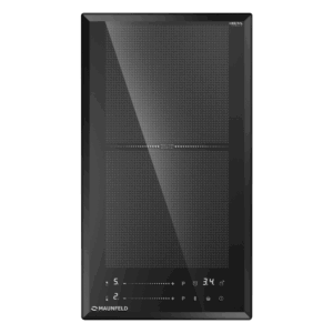 Индукционная варочная панель Maunfeld CVI292S2FBK LUX Inverter