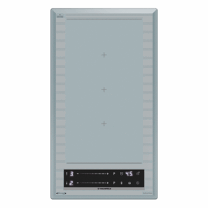 Индукционная варочная панель Maunfeld CVI292S2FMBL LUX Inverter