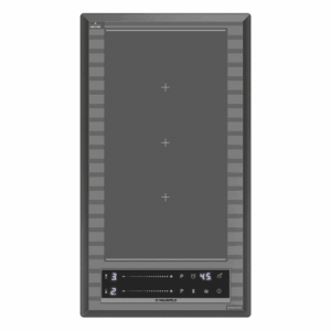 Индукционная варочная панель Maunfeld CVI292S2FMDGR LUX