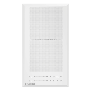 Индукционная варочная панель Maunfeld CVI292S2FWH LUX