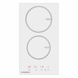 Индукционная варочная панель Maunfeld CVI292WH
