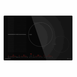 Индукционная варочная панель Maunfeld CVI804SFBK Inverter