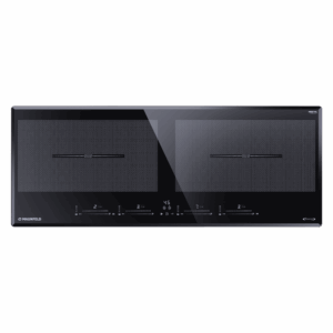 Индукционная варочная панель Maunfeld CVI904SFLBK LUX Inverter