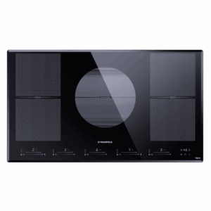 Индукционная варочная панель Maunfeld CVI905SFBK LUX