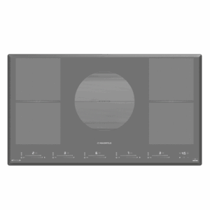 Индукционная варочная панель Maunfeld CVI905SFLGR Inverter