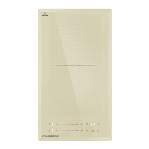 Индукционная варочная панель Maunfeld CVI292S2FBG LUX