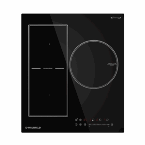 Индукционная варочная панель Maunfeld CVI453SBBK Inverter