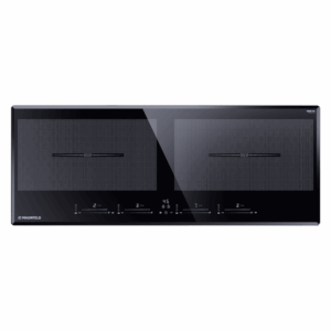 Индукционная варочная панель Maunfeld CVI904SFLBK LUX