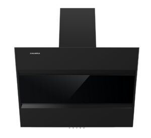 Maunfeld BRIDGE 60 black glass black