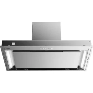 Премиальная встраиваемая вытяжка Asko CBB761SSC