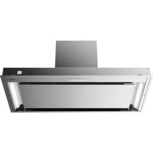 Премиальная встраиваемая вытяжка Asko CBB861SSC
