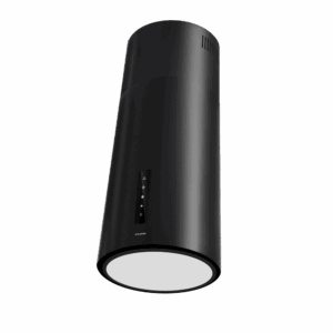 Кухонная вытяжка MAUNFELD Ford 39 Isla Sensor LED черный