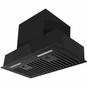 Кухонная вытяжка Maunfeld BERK 60 Built In Black/Anthracite