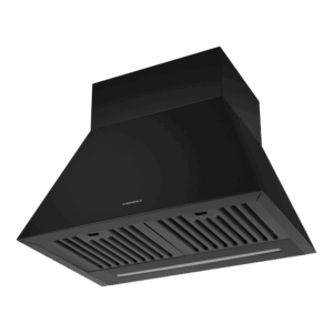 Кухонная вытяжка Maunfeld BERK 60 Black/Anthracite
