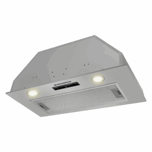 Кухонная вытяжка MAUNFELD Crosby Light 70 нержавеющая сталь