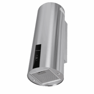 Кухонная вытяжка Maunfeld Lee Wall 35 Sensor нержавеющая сталь