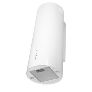 Кухонная вытяжка Maunfeld Lee Wall 35 White