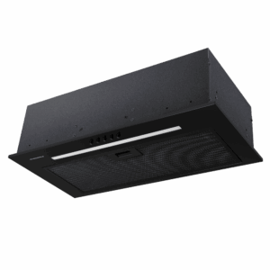 Кухонная вытяжка MAUNFELD Crosby 850LED чёрный