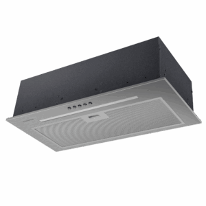 Кухонная вытяжка MAUNFELD Crosby 850LED нержавеющая сталь