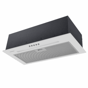 Кухонная вытяжка MAUNFELD Crosby 850LED белый