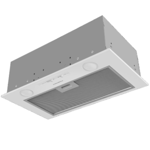 Кухонная вытяжка MAUNFELD Crosby Light 5028 белый
