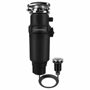 Измельчитель пищевых отходов Maunfeld MWD3901PB