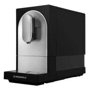 Кофемашина Maunfeld MF-A8021CBK
