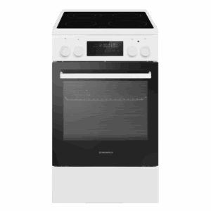 Электрическая плита Maunfeld MEC511CW09TD