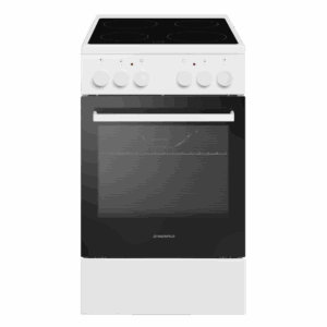 Электрическая плита Maunfeld MEC55CW07
