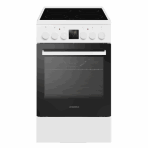 Электрическая плита Maunfeld MEC55CW08D