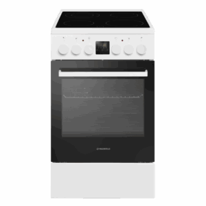 Электрическая плита Maunfeld MEC57CW08TD