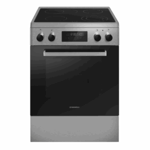 Электрическая плита Maunfeld MEC611CS09TD