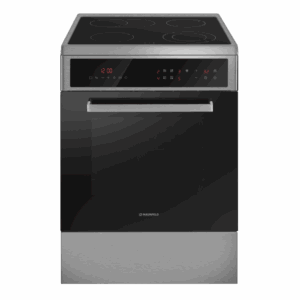 Электрическая плита Maunfeld MEC611CS10TD