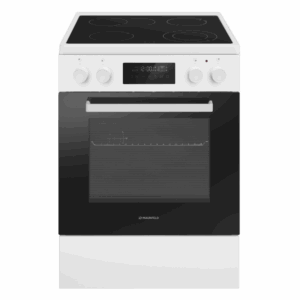 Электрическая плита Maunfeld MEC611CW09TD