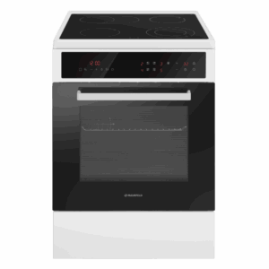 Электрическая плита Maunfeld MEC611CW10TD