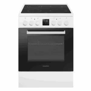 Электрическая плита Maunfeld MEC67CW08TD
