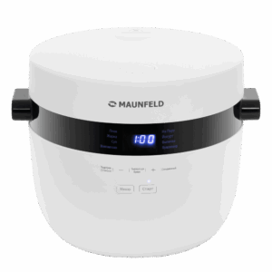 Мультиварка Maunfeld MF-1623WH