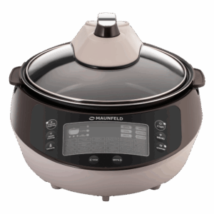 Мультиварка Maunfeld MF-1621BR
