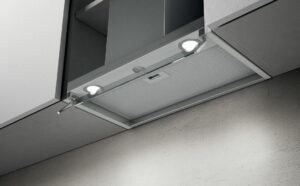 Вытяжка Elica BOXIN LX/IX/A/60