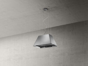 Вытяжка Elica IKONA LIGHT IX/F/60