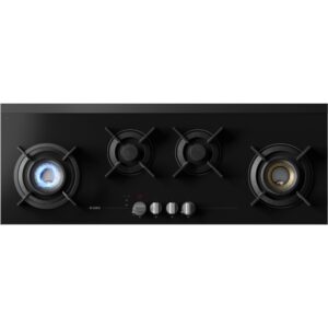 Газовая варочная панель ASKO HG8144BGB2