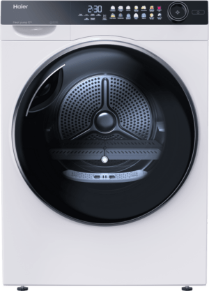 Машина сушильная Haier HD100-A2378