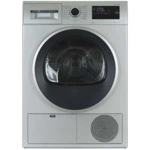 Bosch WTN86212ME
